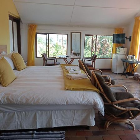 Seaside Lodge B&B Ballito Eksteriør billede