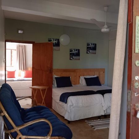 Seaside Lodge B&B Ballito Eksteriør billede