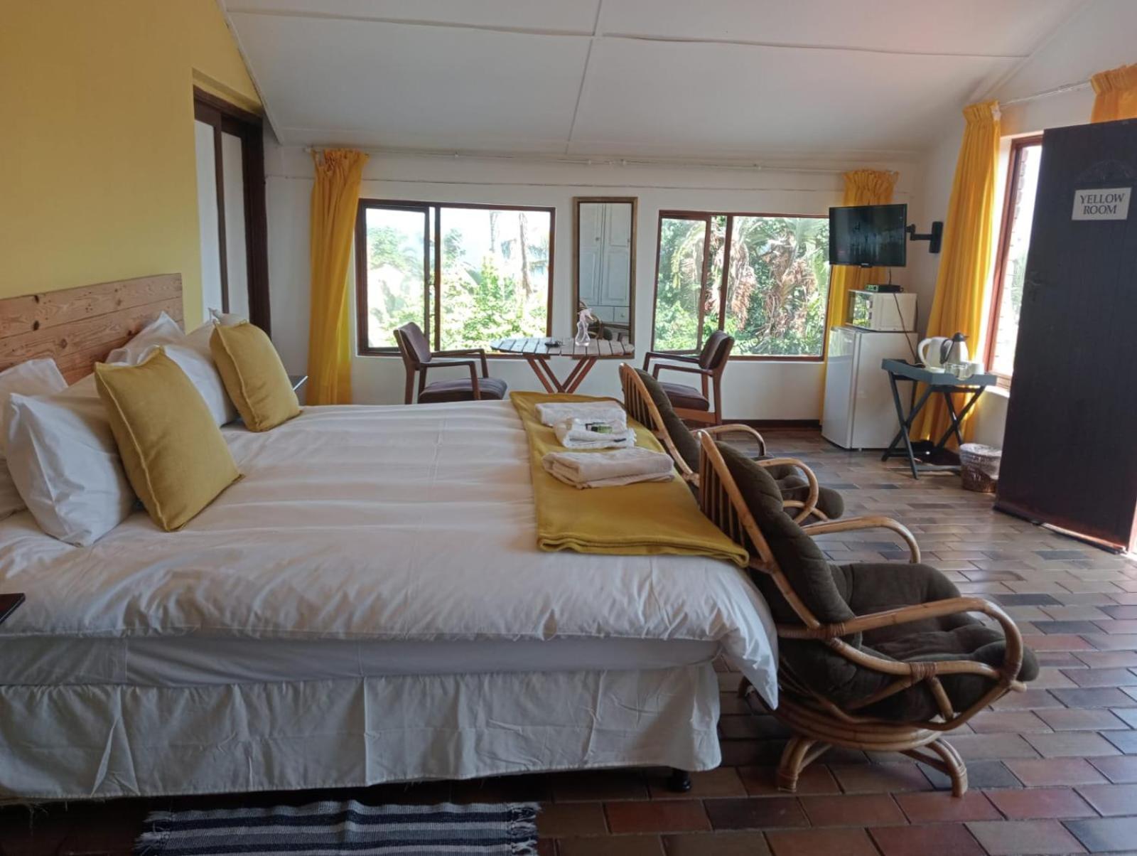 Seaside Lodge B&B Ballito Eksteriør billede