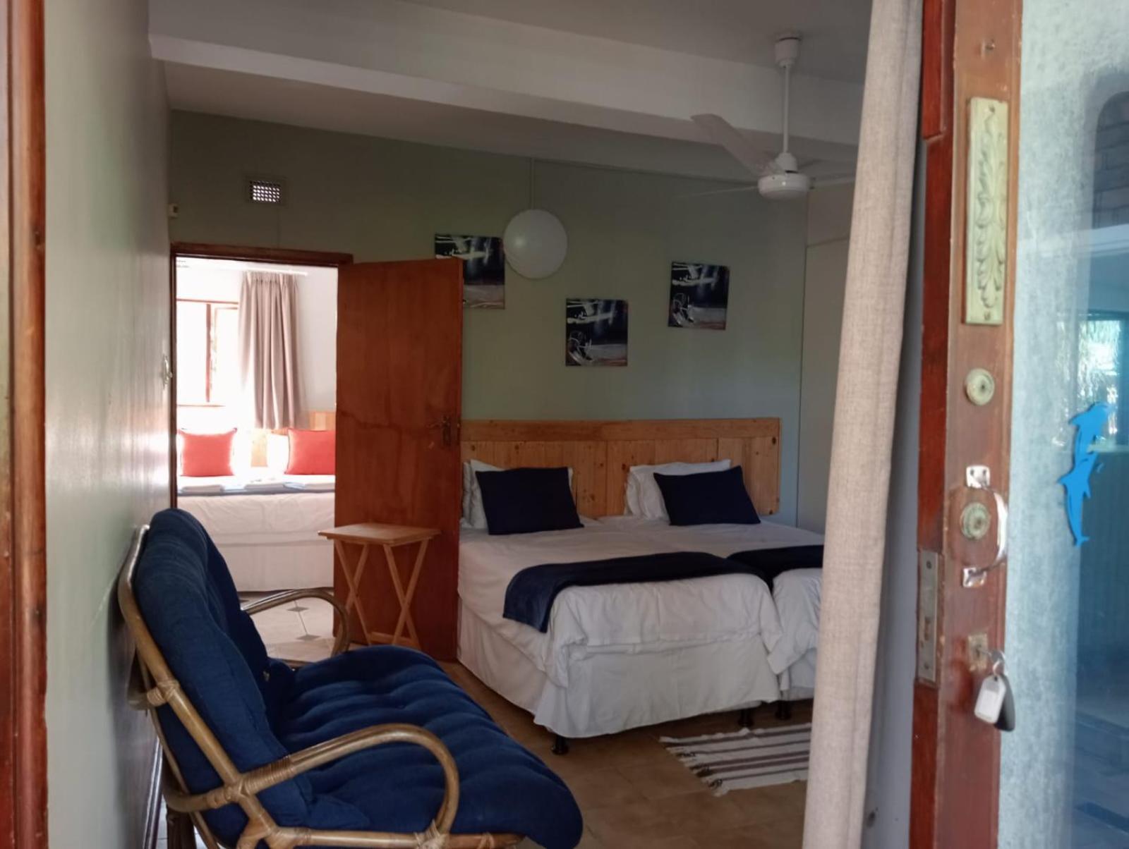 Seaside Lodge B&B Ballito Eksteriør billede