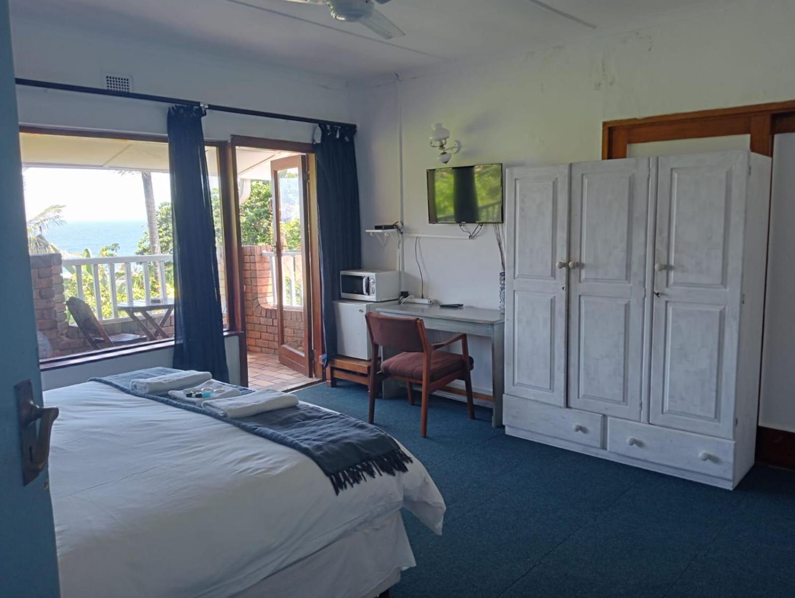 Seaside Lodge B&B Ballito Eksteriør billede